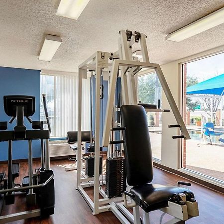 Quality Suites San Antonio Northeast Esterno foto