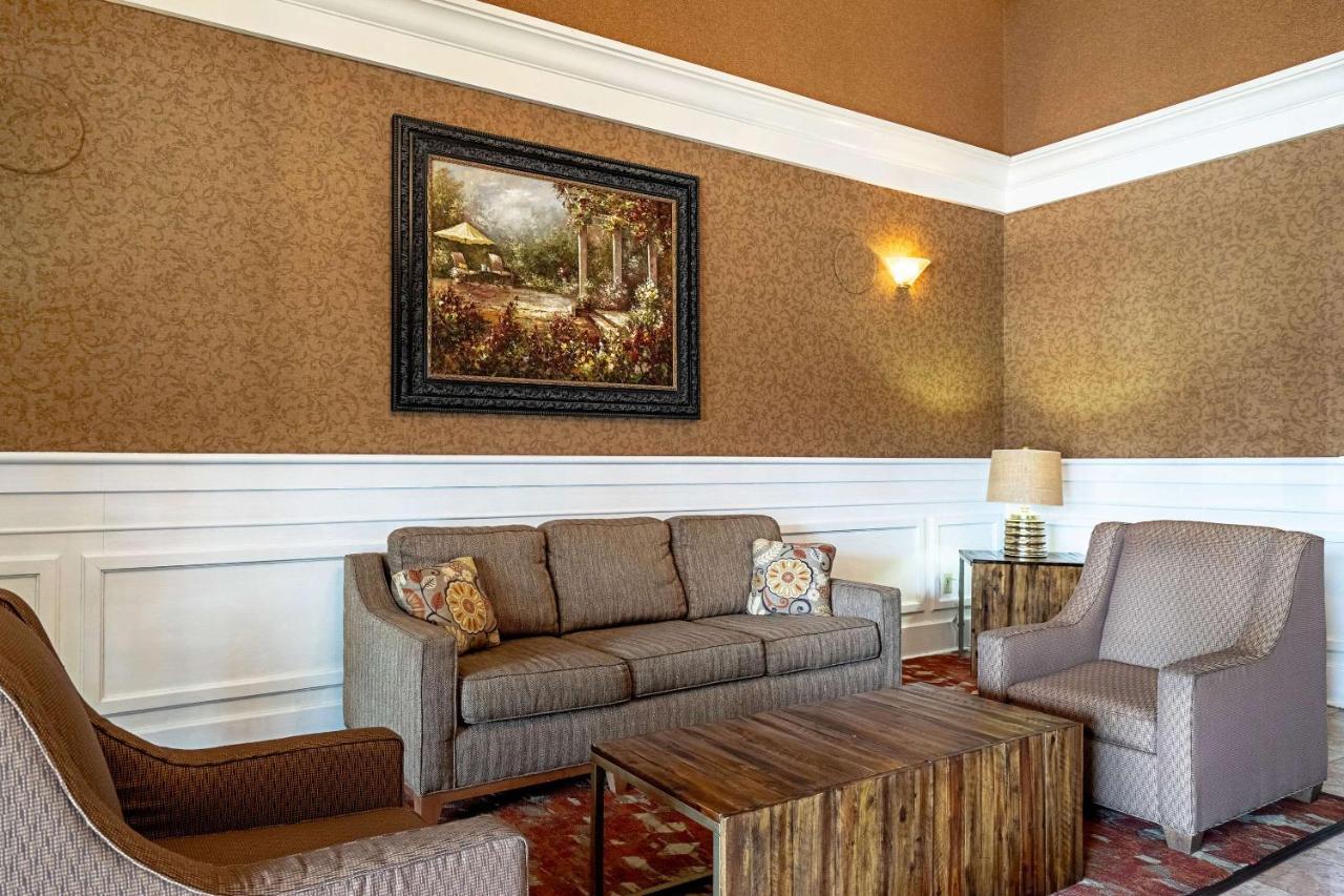 Quality Suites San Antonio Northeast Esterno foto