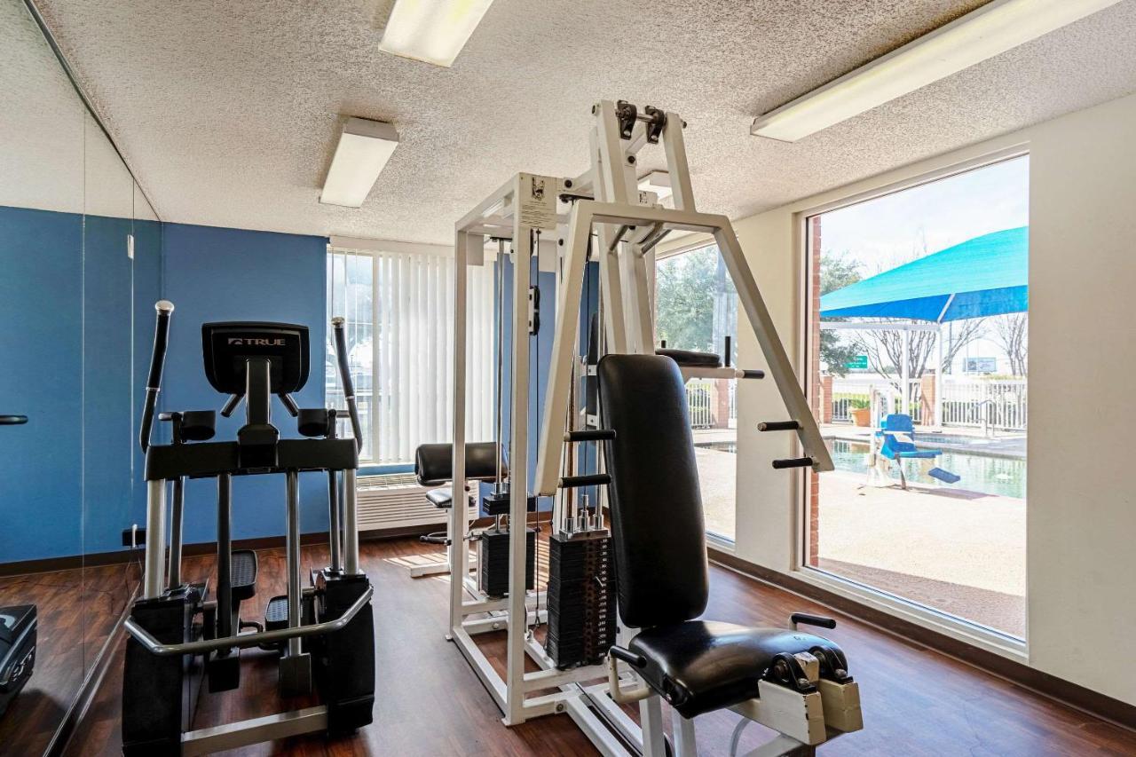Quality Suites San Antonio Northeast Esterno foto