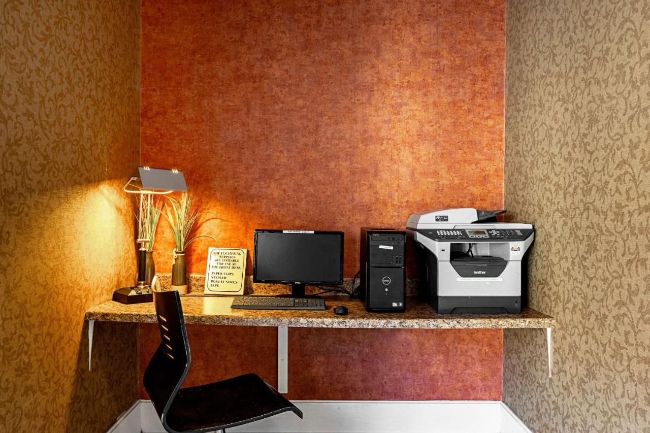 Quality Suites San Antonio Northeast Esterno foto