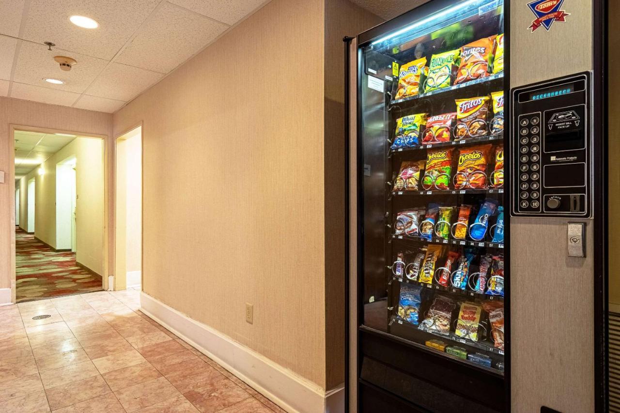 Quality Suites San Antonio Northeast Esterno foto