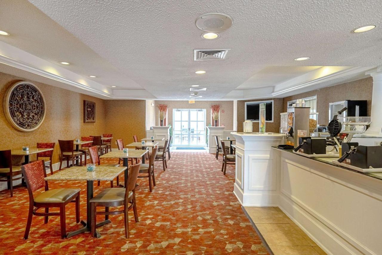 Quality Suites San Antonio Northeast Esterno foto
