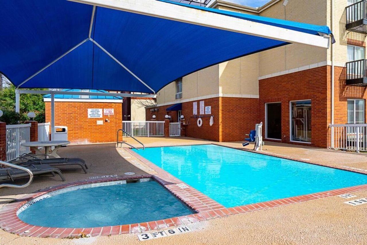 Quality Suites San Antonio Northeast Esterno foto