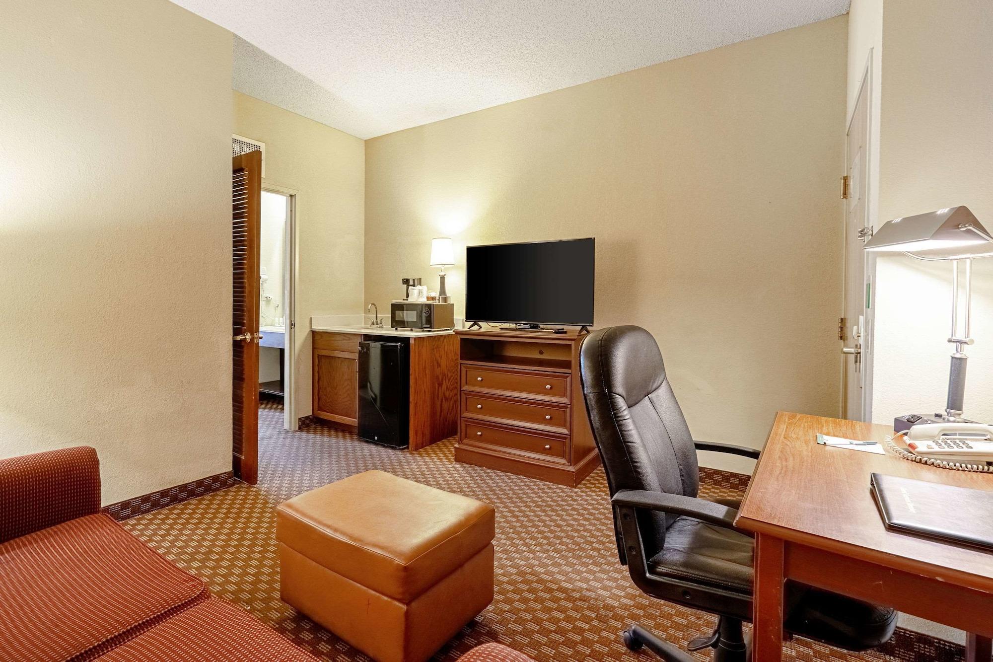 Quality Suites San Antonio Northeast Esterno foto