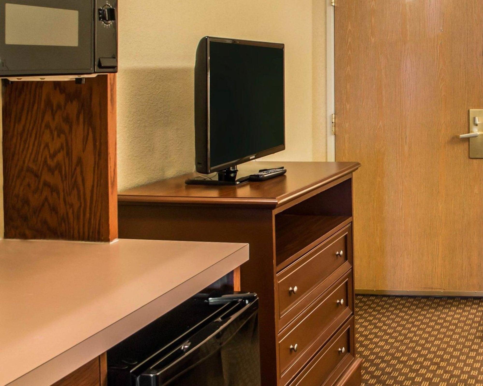Quality Suites San Antonio Northeast Esterno foto