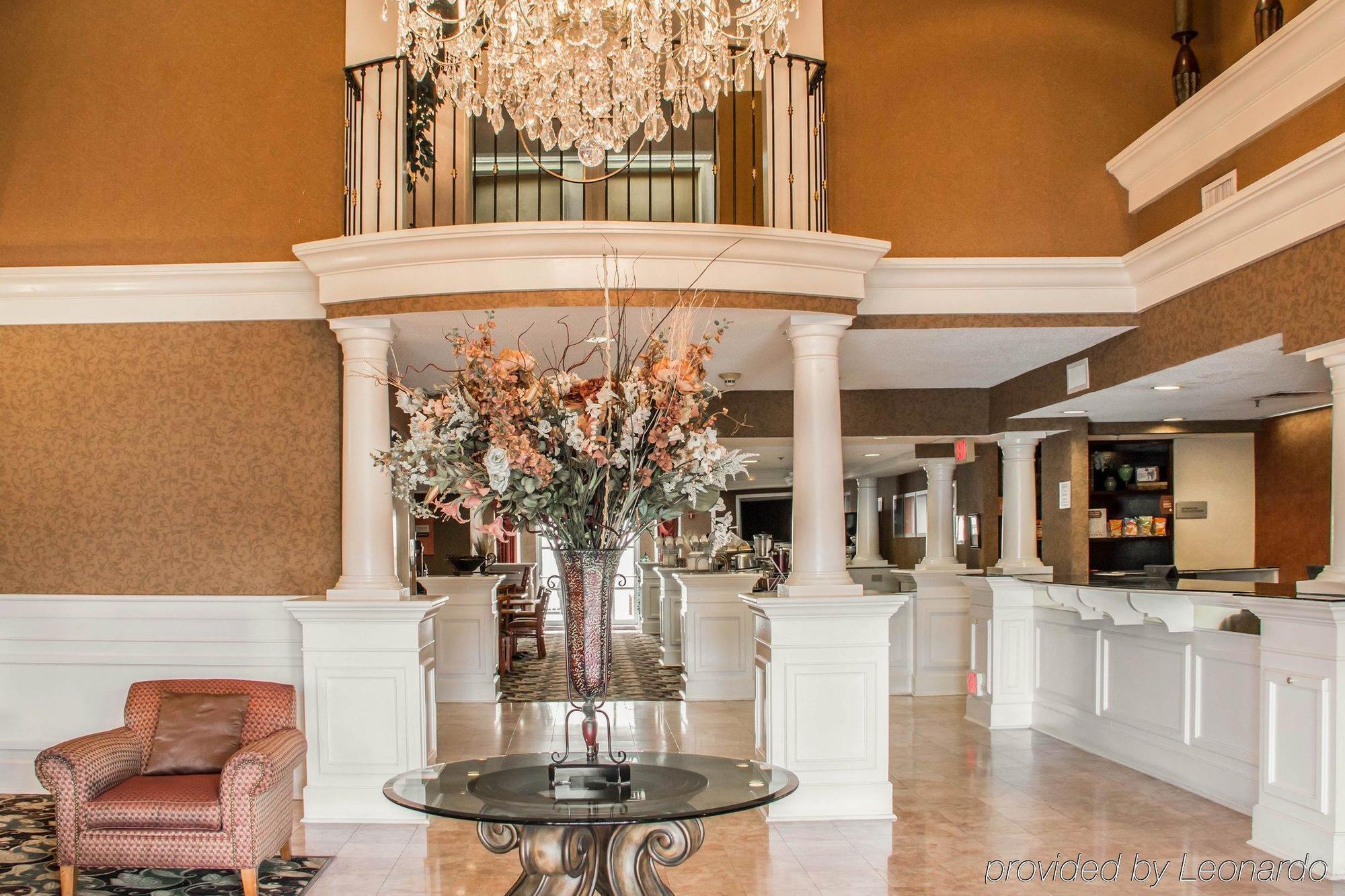 Quality Suites San Antonio Northeast Esterno foto