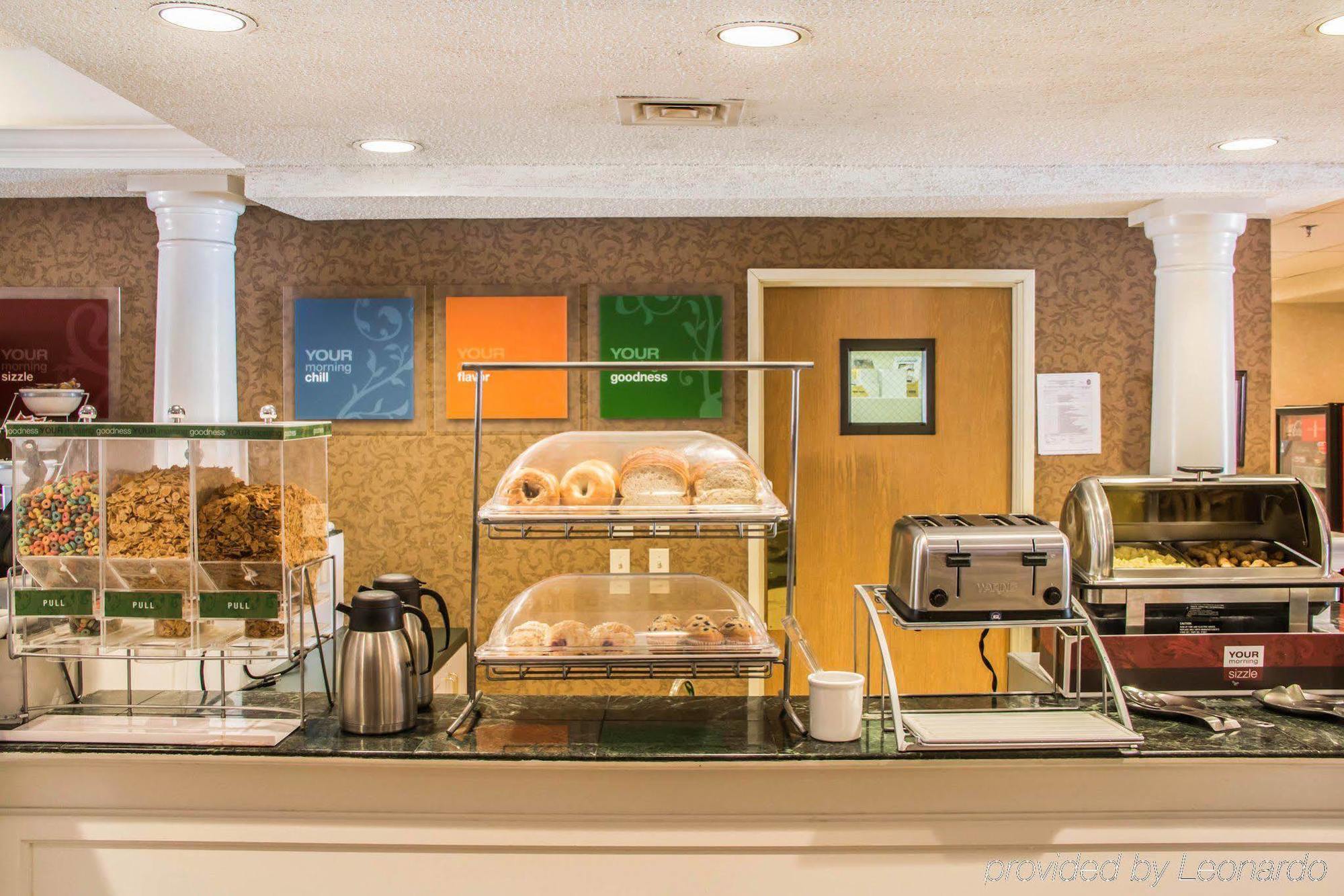 Quality Suites San Antonio Northeast Esterno foto
