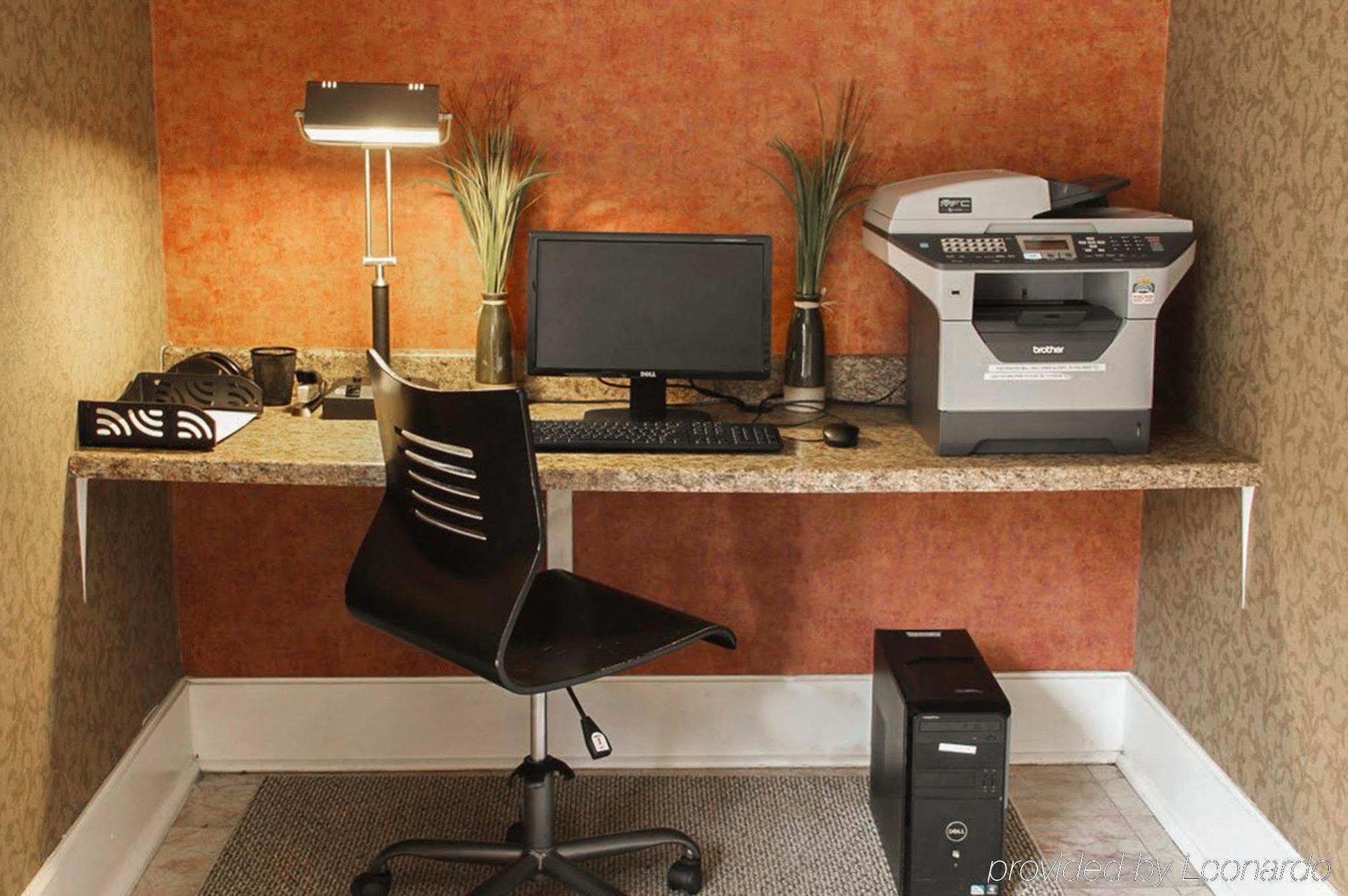 Quality Suites San Antonio Northeast Esterno foto